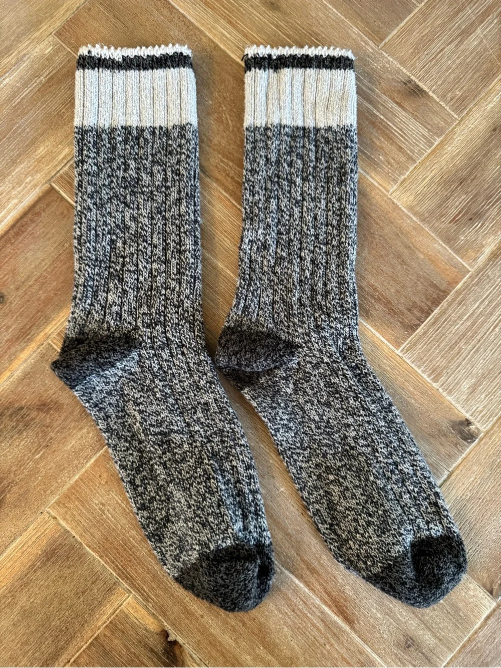 Free People Staple Slouch Socks